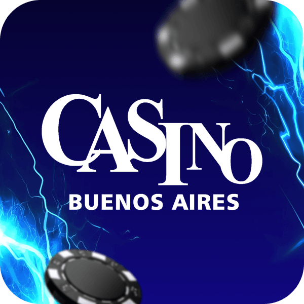 Casino Buenos Aires – Old School
