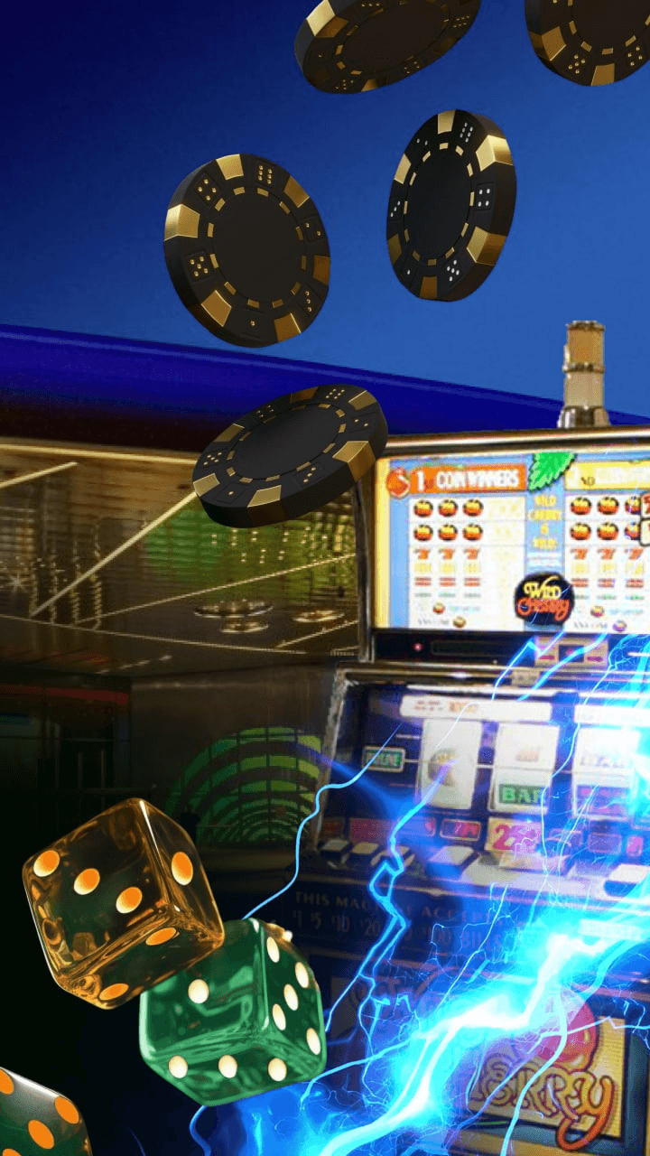 Casino Buenos Aires – Old School Screenshot